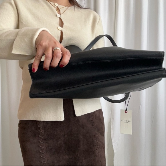 Black Ted Baker London Icon Tote Bag - Picture 7 of 16